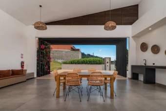 Great Opportunity Modern 2-Story House for Sale in Peraz Condominium, Tres Ríos