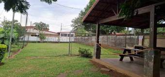 Venta de Casa AMUEBLADA en La Guácima de Alajuela. RAH 27-582