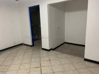 Venta de Edificio en Rohrmoser. RAH 27-722
