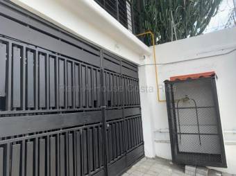 Venta de Edificio en Rohrmoser. RAH 27-722