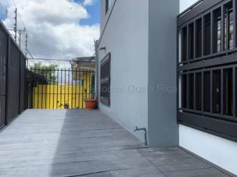 Venta de Edificio en Rohrmoser. RAH 27-722