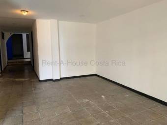 Venta de Edificio en Rohrmoser. RAH 27-722