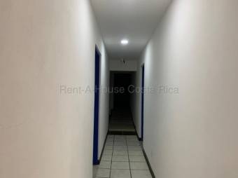 Venta de Edificio en Rohrmoser. RAH 27-722