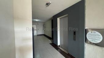 Venta de Apartamento Moderno en San Sebastián-San José. RAH 27-690