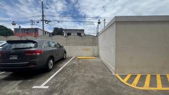 Venta de Apartamento Moderno en San Sebastián-San José. RAH 27-690