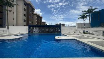 Venta de Apartamento Moderno en San Sebastián-San José. RAH 27-690