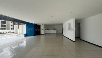 Venta de Apartamento Moderno en San Sebastián-San José. RAH 27-690