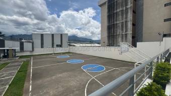 Venta de Apartamento Moderno en San Sebastián-San José. RAH 27-690