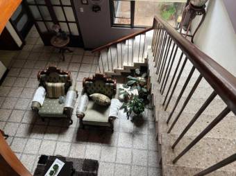 Venta de Casa en el Centro de Alajuela. RAH 27-682