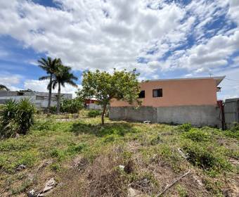 Lote comercial de 1.499 m2 a la venta en Calle Ancha, Alajuela Lote comercial de 1.499 m2 a la venta en Calle Ancha, Alajuela
