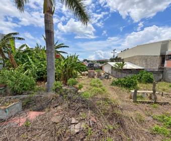 Lote comercial de 1.499 m2 a la venta en Calle Ancha, Alajuela Lote comercial de 1.499 m2 a la venta en Calle Ancha, Alajuela