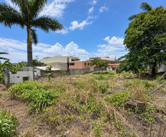 Lote comercial de 1.499 m2 a la venta en Calle Ancha, Alajuela Lote comercial de 1.499 m2 a la venta en Calle Ancha, Alajuela