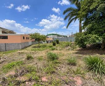 Lote comercial de 1.499 m2 a la venta en Calle Ancha, Alajuela Lote comercial de 1.499 m2 a la venta en Calle Ancha, Alajuela