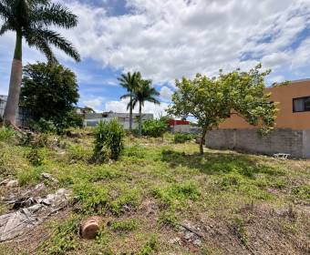 Lote comercial de 1.499 m2 a la venta en Calle Ancha, Alajuela Lote comercial de 1.499 m2 a la venta en Calle Ancha, Alajuela