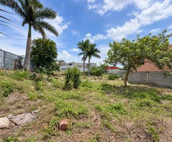 Lote comercial de 1.499 m2 a la venta en Calle Ancha, Alajuela Lote comercial de 1.499 m2 a la venta en Calle Ancha, Alajuela