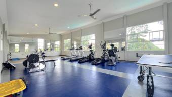 Venta de PENTHOUSE en San Rafael de Escazú. RAH 27-698