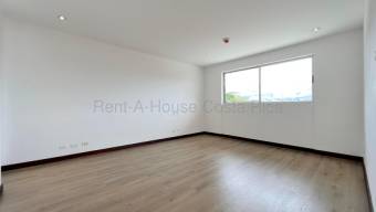 Venta de PENTHOUSE en San Rafael de Escazú. RAH 27-698
