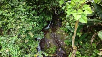 SE VENDE FINCA CON CASCADA PRIVADA Y ENTORNO NATURAL UNICO