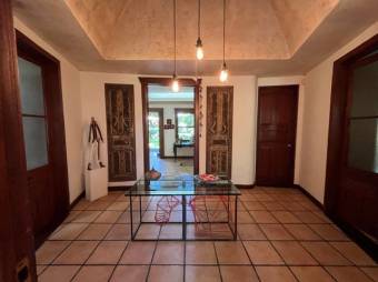 Venta de Casa en Brasil de Santa Ana. RAH 27-687