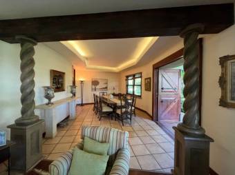 Venta de Casa en Brasil de Santa Ana. RAH 27-687