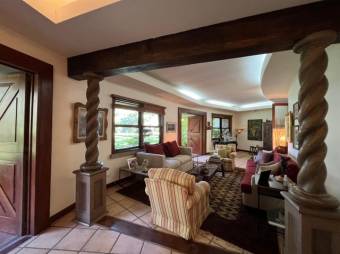 Venta de Casa en Brasil de Santa Ana. RAH 27-687