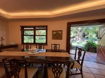 Venta de Casa en Brasil de Santa Ana. RAH 27-687