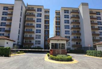 Se alquila apartamento en San Rafael Alajuela 27-731