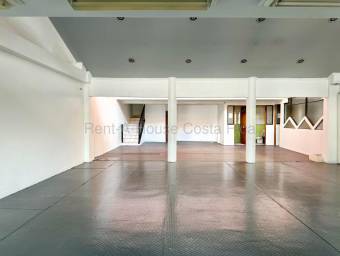 Se alquila local comercial en San Rafael Escazú 27-725