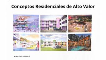 Se vende lote en San Pablo Heredia 27-718