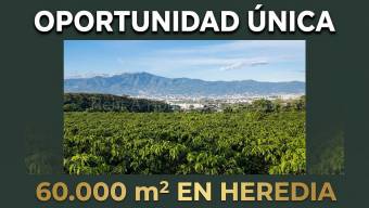Se vende lote en San Pablo Heredia 27-718