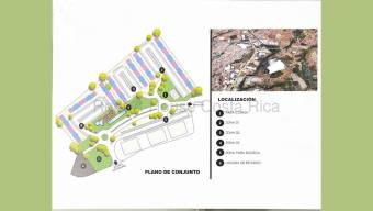 Se vende lote en San Pablo Heredia 27-718