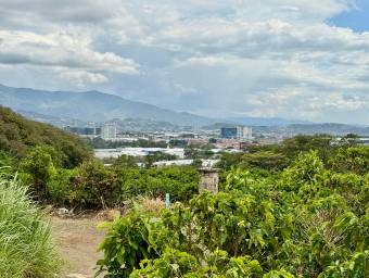 Se vende lote en San Pablo Heredia 27-718