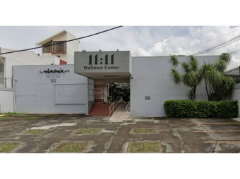 ALQUILER DE LOCAL, HEREDIA, BELÉN, COMERCIAL 1111 WELLNESS CENTER