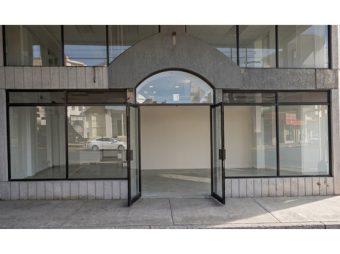 ALQUILER DE LOCAL COMERCIAL, LA URUCA, CONDOMINIO INDUSTRIAL JW