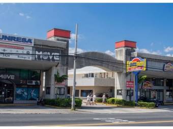 ALQUILER DE LOCAL COMERCIAL, LA URUCA, CONDOMINIO INDUSTRIAL JW