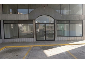 ALQUILER DE LOCAL COMERCIAL, LA URUCA, CONDOMINIO INDUSTRIAL JW