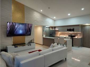 ALQUILER DE PENTHOUSE, RHOMOSER, CONDOMINIO PARADISUS