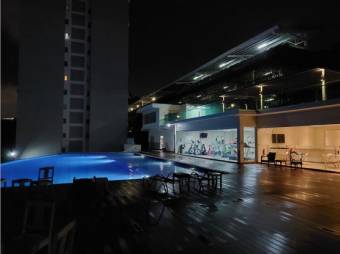 ALQUILER DE PENTHOUSE, RHOMOSER, CONDOMINIO PARADISUS