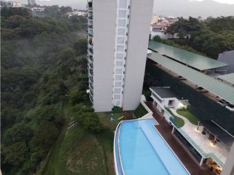 ALQUILER DE PENTHOUSE, RHOMOSER, CONDOMINIO PARADISUS