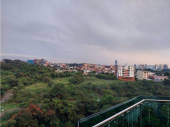 ALQUILER DE PENTHOUSE, RHOMOSER, CONDOMINIO PARADISUS