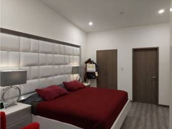 ALQUILER DE PENTHOUSE, RHOMOSER, CONDOMINIO PARADISUS