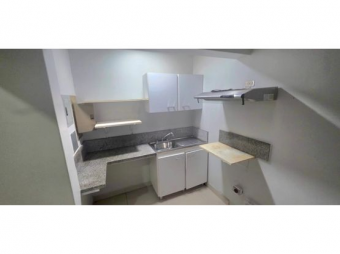 ALQUILER DE APARTAMENTO, SAN JOSÉ, SABANA OESTE, CONTIGUO A UCIMED
