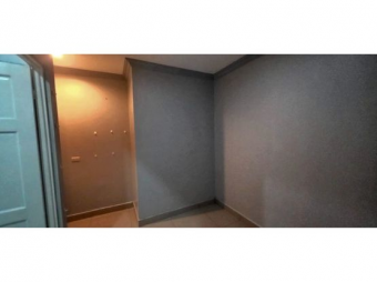 ALQUILER DE APARTAMENTO, SAN JOSÉ, SABANA OESTE, CONTIGUO A UCIMED
