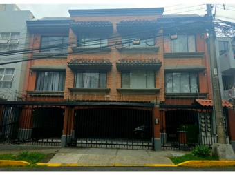ALQUILER DE APARTAMENTO, SAN JOSÉ, SABANA OESTE, CONTIGUO A UCIMED