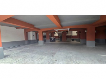 ALQUILER DE APARTAMENTO, SAN JOSÉ, SABANA OESTE, CONTIGUO A UCIMED
