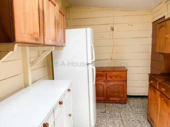 Venta de Lote  2 Casas en San Rafael Arriba de Desamparados. RAH 27-701 Oportunidad Única  