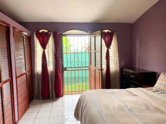 Venta de Lote  2 Casas en San Rafael Arriba de Desamparados. RAH 27-701 Oportunidad Única  