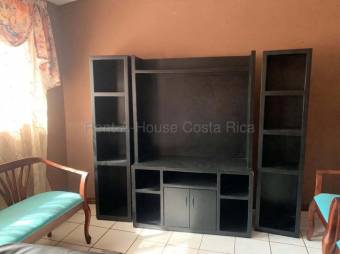 Venta de Lote  2 Casas en San Rafael Arriba de Desamparados. RAH 27-701 Oportunidad Única  