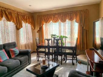 Venta de Lote  2 Casas en San Rafael Arriba de Desamparados. RAH 27-701 Oportunidad Única  