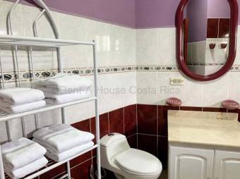 Venta de Lote  2 Casas en San Rafael Arriba de Desamparados. RAH 27-701 Oportunidad Única  